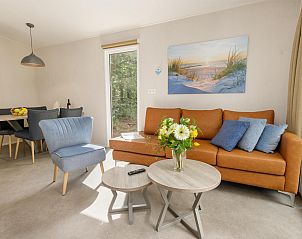 Unterkunft 6804165 - Ferienhaus Noordzeekust - Comfort 4