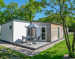 Unterkunft 6804166 - Ferienhaus Noordzeekust - Comfort 4 Wellness