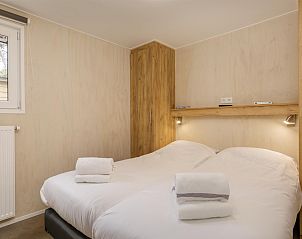 Unterkunft 6804166 - Ferienhaus Noordzeekust - Comfort 4 Wellness