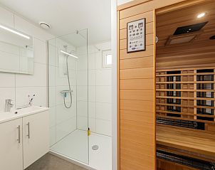 Unterkunft 6804166 - Ferienhaus Noordzeekust - Comfort 4 Wellness