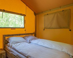 Unterkunft 6804167 - Zelthaus Noordzeekust - Safaritent 6
