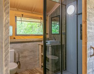 Unterkunft 6804167 - Zelthaus Noordzeekust - Safaritent 6