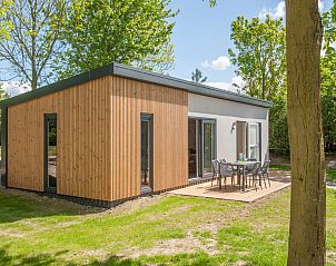 Unterkunft 6804168 - Ferienhaus Noordzeekust - Comfort 6A