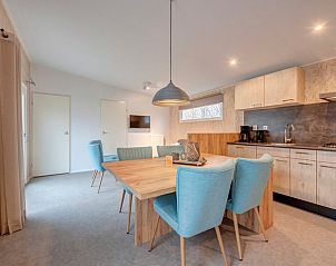 Unterkunft 6804168 - Ferienhaus Noordzeekust - Comfort 6A