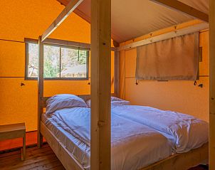 Unterkunft 6804169 - Zelthaus Noordzeekust - Safaritent 4