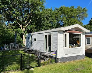 Unterkunft 680417 - Ferienhaus Noordzeekust - Vakantiehuis KD 884 - Vakantiepark Kijkduin 4p