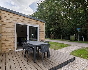 Unterkunft 6804170 - Ferienhaus Noordzeekust - Comfort 6B