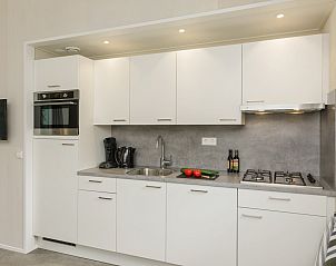 Unterkunft 6804170 - Ferienhaus Noordzeekust - Comfort 6B