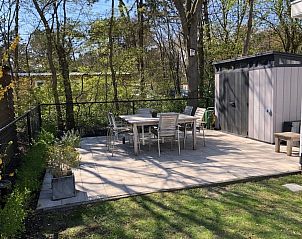 Unterkunft 680417 - Ferienhaus Noordzeekust - Vakantiehuis KD 884 - Vakantiepark Kijkduin 4p