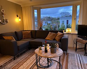 Unterkunft 680417 - Ferienhaus Noordzeekust - Vakantiehuis KD 884 - Vakantiepark Kijkduin 4p