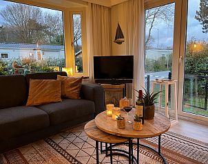 Unterkunft 680417 - Ferienhaus Noordzeekust - Vakantiehuis KD 884 - Vakantiepark Kijkduin 4p