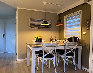 Unterkunft 680417 - Ferienhaus Noordzeekust - Vakantiehuis KD 884 - Vakantiepark Kijkduin 4p