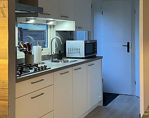 Unterkunft 680417 - Ferienhaus Noordzeekust - Vakantiehuis KD 884 - Vakantiepark Kijkduin 4p