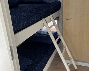 Unterkunft 680417 - Ferienhaus Noordzeekust - Vakantiehuis KD 884 - Vakantiepark Kijkduin 4p