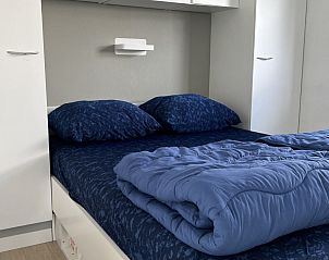 Unterkunft 680417 - Ferienhaus Noordzeekust - Vakantiehuis KD 884 - Vakantiepark Kijkduin 4p