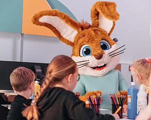 Unterkunft 680417 - Ferienhaus Noordzeekust - Vakantiehuis KD 884 - Vakantiepark Kijkduin 4p