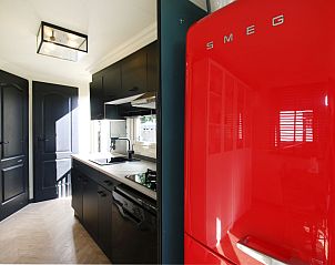 Unterkunft 680420 - Ferienhaus Noordzeekust - Vakantiehuis KD 808 - Vakantiepark Kijkduin 4p