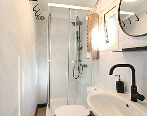 Unterkunft 680420 - Ferienhaus Noordzeekust - Vakantiehuis KD 808 - Vakantiepark Kijkduin 4p