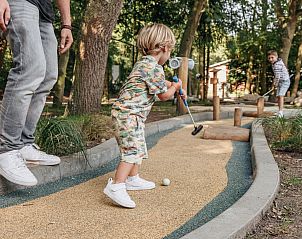 Unterkunft 680420 - Ferienhaus Noordzeekust - Vakantiehuis KD 808 - Vakantiepark Kijkduin 4p