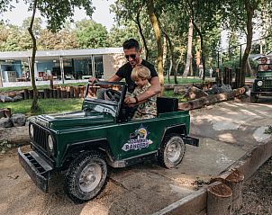 Unterkunft 680420 - Ferienhaus Noordzeekust - Vakantiehuis KD 808 - Vakantiepark Kijkduin 4p