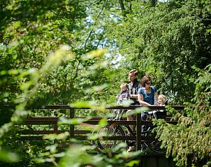 Unterkunft 680420 - Ferienhaus Noordzeekust - Vakantiehuis KD 808 - Vakantiepark Kijkduin 4p