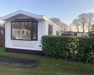 Unterkunft 680422 - Ferienhaus Noordzeekust - Vakantiehuis KD 822 - Vakantiepark Kijkduin 4p