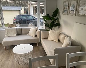 Unterkunft 680422 - Ferienhaus Noordzeekust - Vakantiehuis KD 822 - Vakantiepark Kijkduin 4p