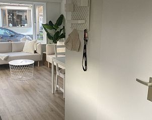 Unterkunft 680422 - Ferienhaus Noordzeekust - Vakantiehuis KD 822 - Vakantiepark Kijkduin 4p