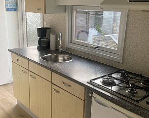 Unterkunft 680422 - Ferienhaus Noordzeekust - Vakantiehuis KD 822 - Vakantiepark Kijkduin 4p