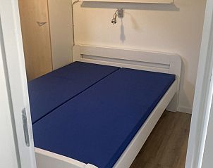 Unterkunft 680422 - Ferienhaus Noordzeekust - Vakantiehuis KD 822 - Vakantiepark Kijkduin 4p