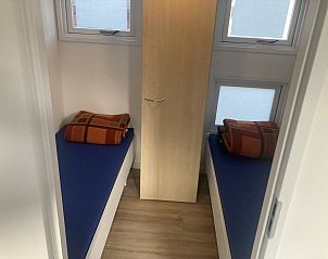 Unterkunft 680422 - Ferienhaus Noordzeekust - Vakantiehuis KD 822 - Vakantiepark Kijkduin 4p