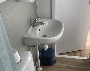 Unterkunft 680422 - Ferienhaus Noordzeekust - Vakantiehuis KD 822 - Vakantiepark Kijkduin 4p