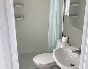 Unterkunft 680422 - Ferienhaus Noordzeekust - Vakantiehuis KD 822 - Vakantiepark Kijkduin 4p