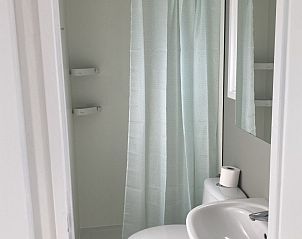 Unterkunft 680422 - Ferienhaus Noordzeekust - Vakantiehuis KD 822 - Vakantiepark Kijkduin 4p