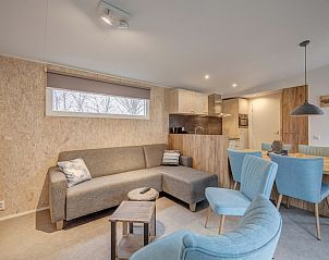 Unterkunft 680423 • Chalet Noordzeekust • Comfort 6A 