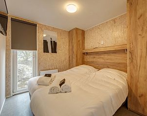 Guest house 680423 - Chalet Noordzeekust - Comfort 6A