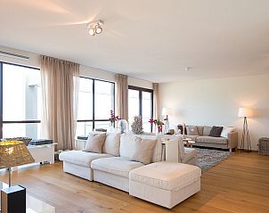 Guest house 680424 • Apartment Noordzeekust • Scheveningen Harbour 32C 