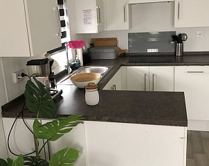 Unterkunft 680424 - Ferienhaus Noordzeekust - Vakantiehuis KD 805 - Vakantiepark Kijkduin 4p