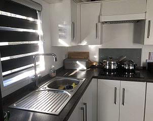 Unterkunft 680424 - Ferienhaus Noordzeekust - Vakantiehuis KD 805 - Vakantiepark Kijkduin 4p