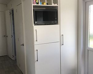 Unterkunft 680424 - Ferienhaus Noordzeekust - Vakantiehuis KD 805 - Vakantiepark Kijkduin 4p