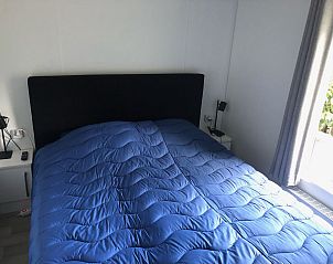 Unterkunft 680424 - Ferienhaus Noordzeekust - Vakantiehuis KD 805 - Vakantiepark Kijkduin 4p