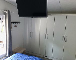 Unterkunft 680424 - Ferienhaus Noordzeekust - Vakantiehuis KD 805 - Vakantiepark Kijkduin 4p