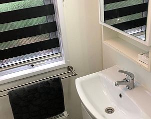 Unterkunft 680424 - Ferienhaus Noordzeekust - Vakantiehuis KD 805 - Vakantiepark Kijkduin 4p