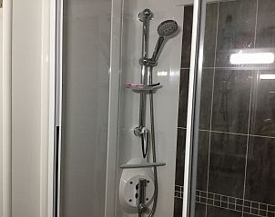 Unterkunft 680424 - Ferienhaus Noordzeekust - Vakantiehuis KD 805 - Vakantiepark Kijkduin 4p