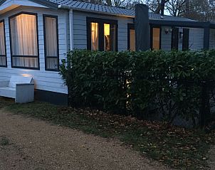 Unterkunft 680424 - Ferienhaus Noordzeekust - Vakantiehuis KD 805 - Vakantiepark Kijkduin 4p