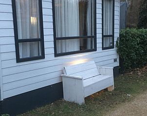 Unterkunft 680424 - Ferienhaus Noordzeekust - Vakantiehuis KD 805 - Vakantiepark Kijkduin 4p