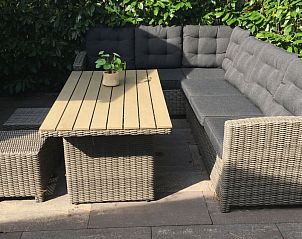 Unterkunft 680424 - Ferienhaus Noordzeekust - Vakantiehuis KD 805 - Vakantiepark Kijkduin 4p