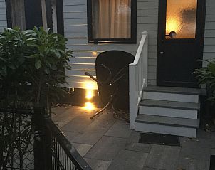 Unterkunft 680424 - Ferienhaus Noordzeekust - Vakantiehuis KD 805 - Vakantiepark Kijkduin 4p