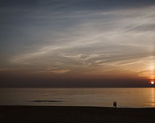 Unterkunft 680424 - Ferienhaus Noordzeekust - Vakantiehuis KD 805 - Vakantiepark Kijkduin 4p