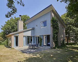 Verblijf 680425 • Vakantiewoning Noordzeekust • K7A 